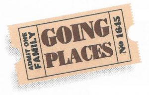 Going Places UK