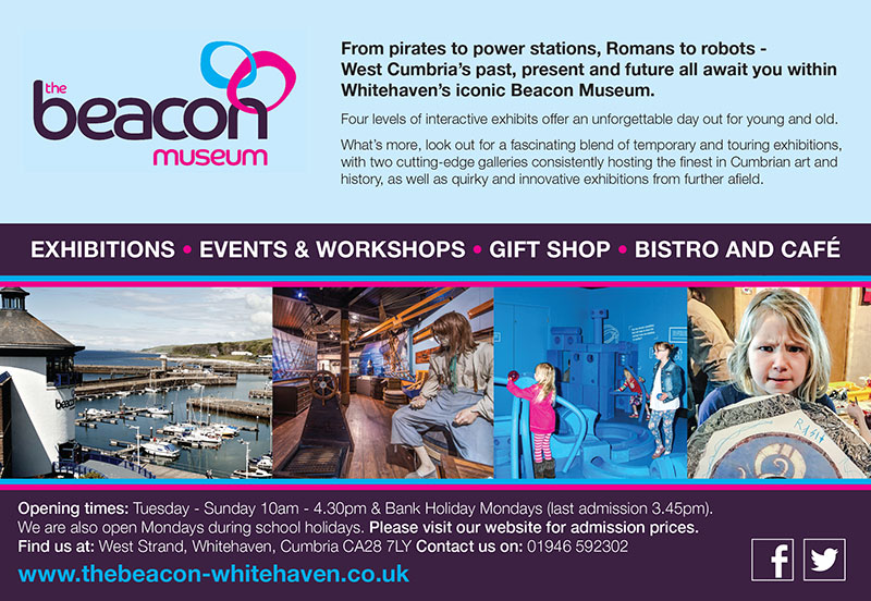 The Beacon Museum