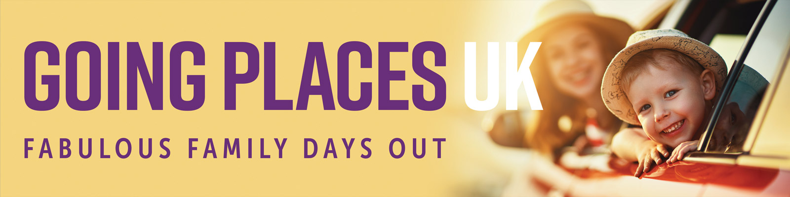 Going Places UK