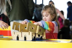 Visit the North West