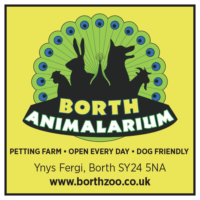 Borth Animalarium