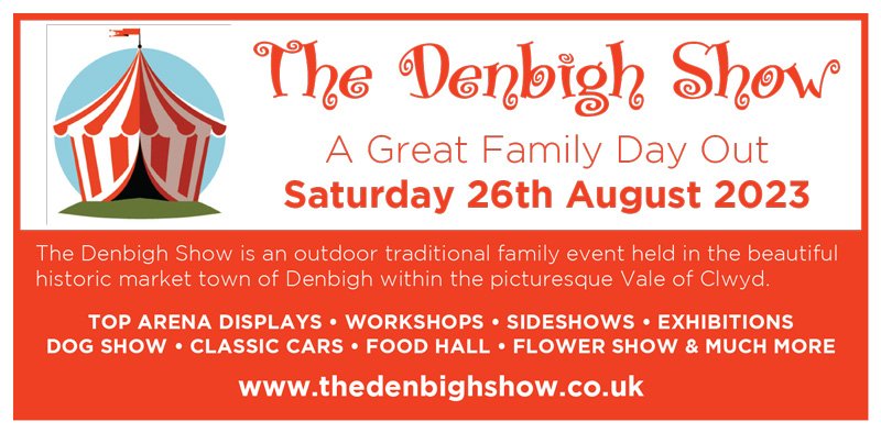 Denbigh Show