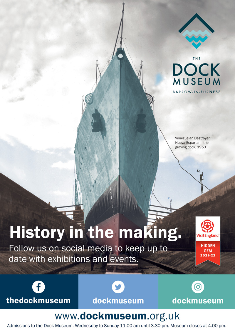 The Dock Museum