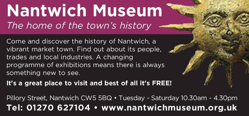 Nantwich Museum