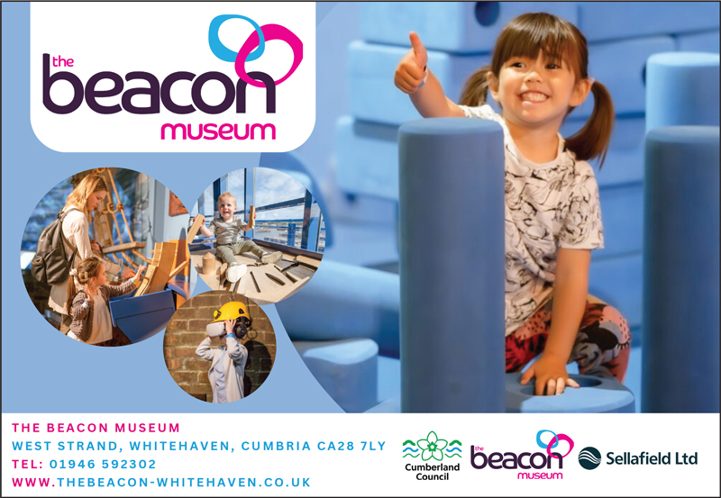 The Beacon Museum