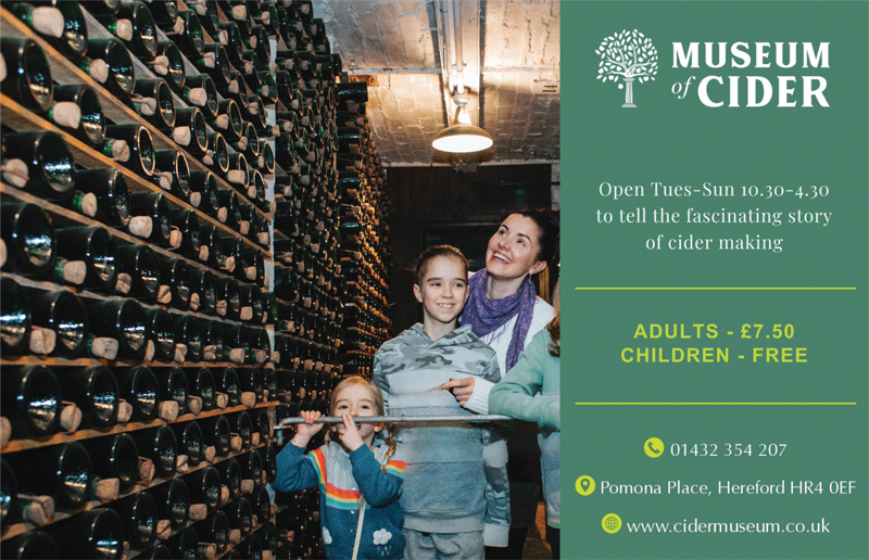 Museum of Cider