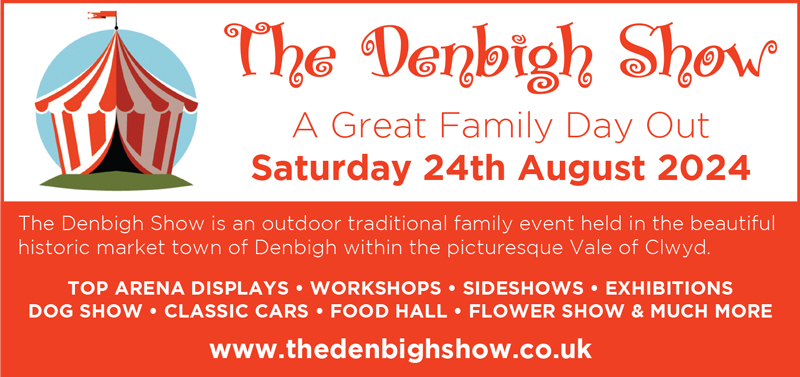Denbigh Show