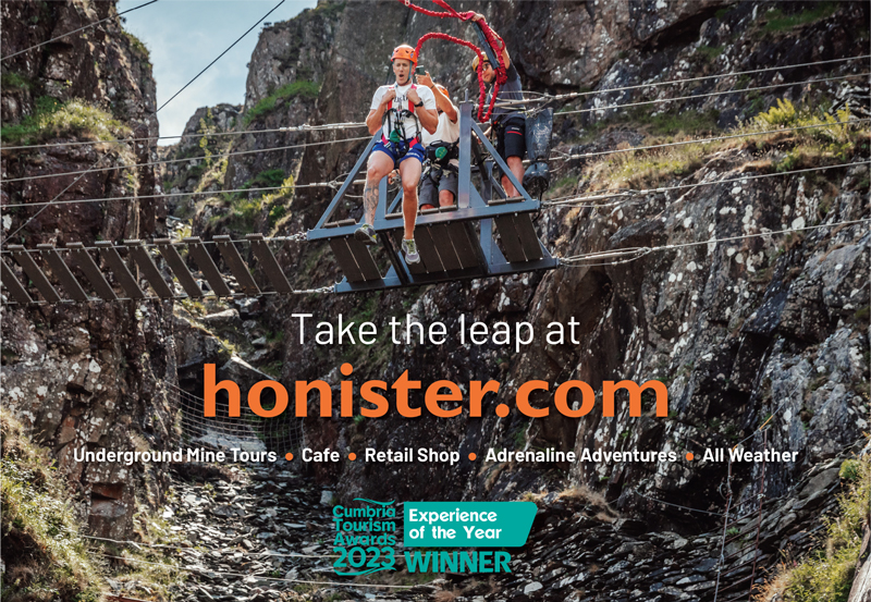Honister