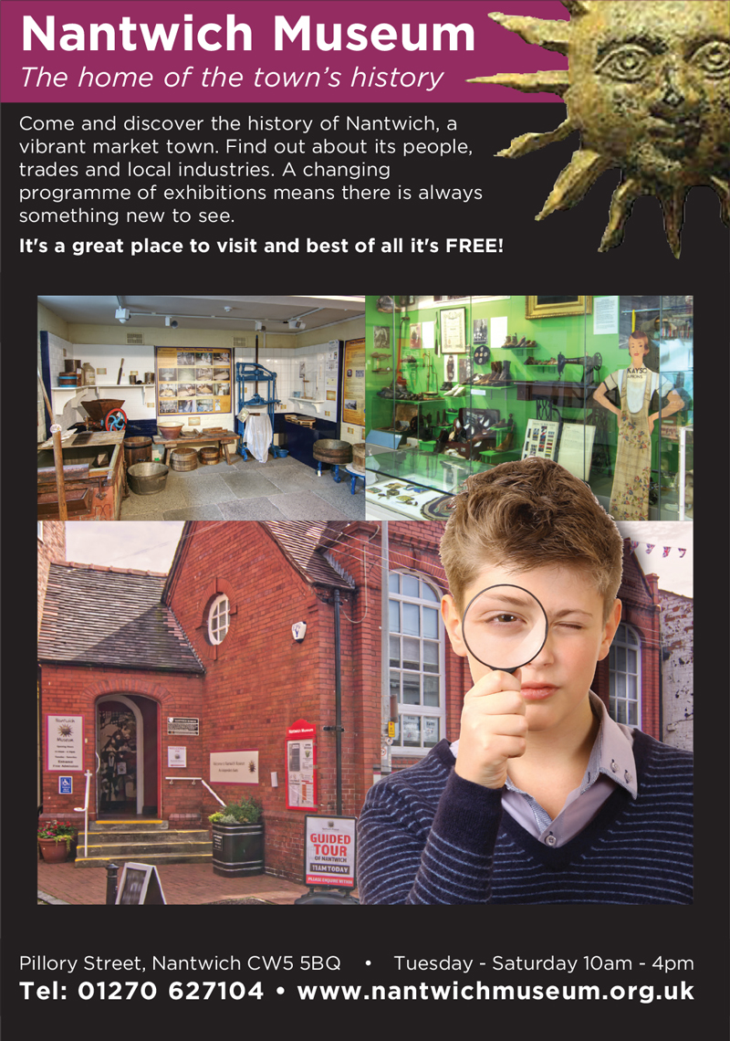 Nantwich Museum