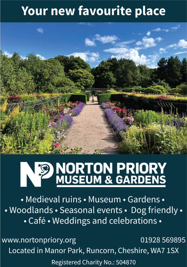 Norton Priory