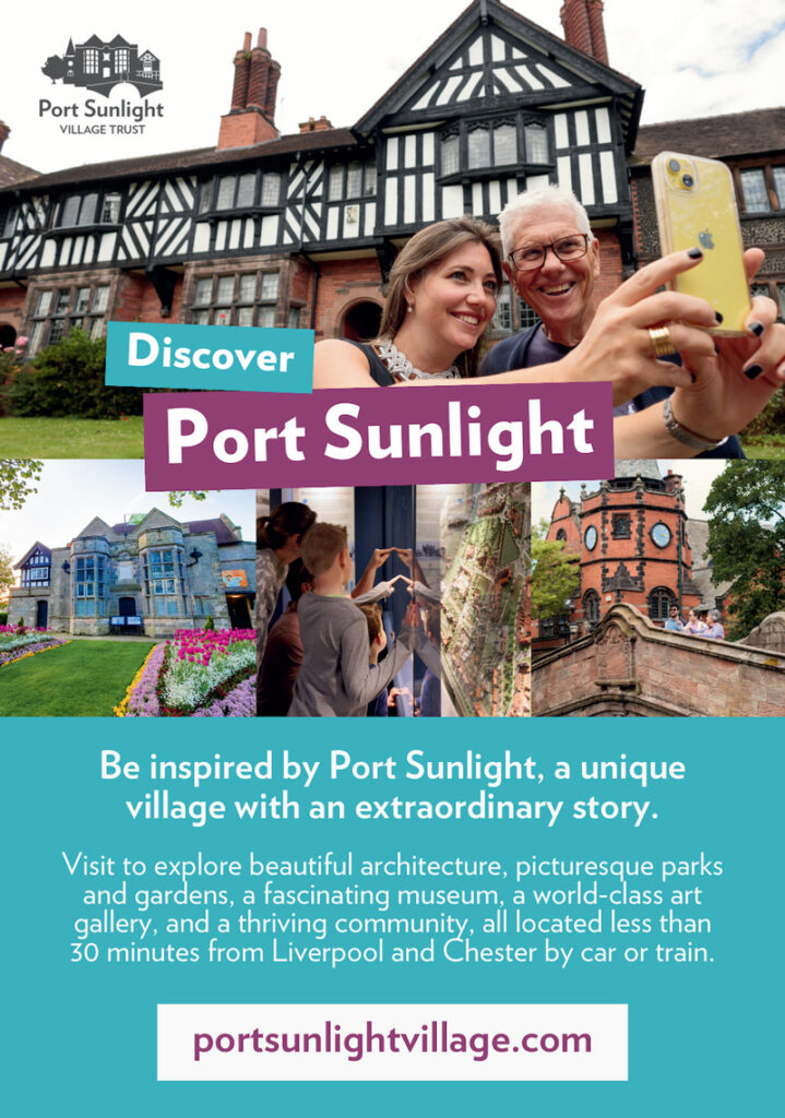 Port Sunlight