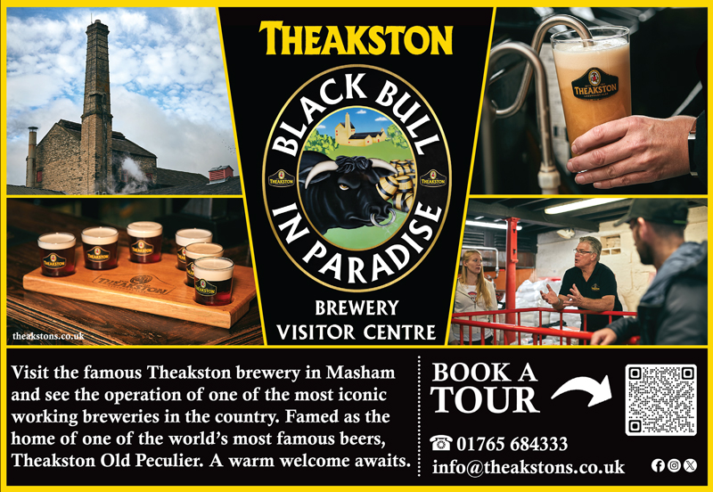 Theakston's