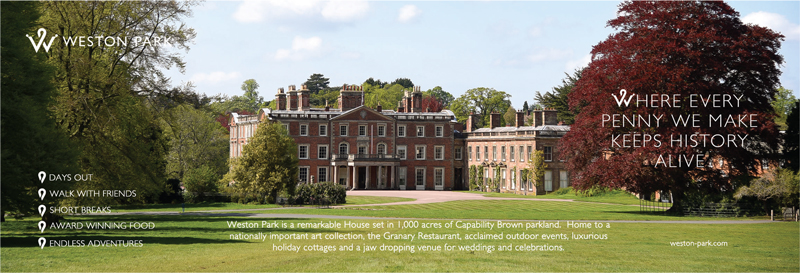 Weston Park
