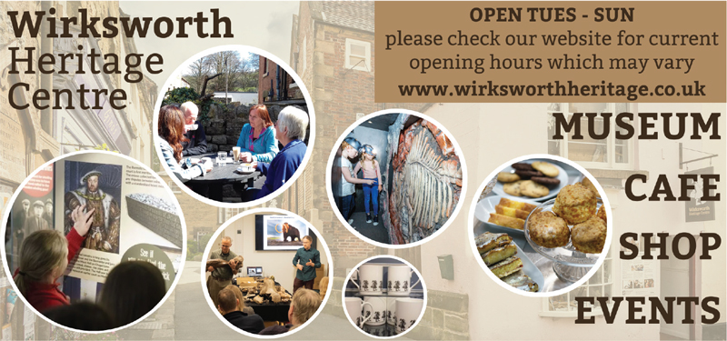 Wirksworth Heritage Centre